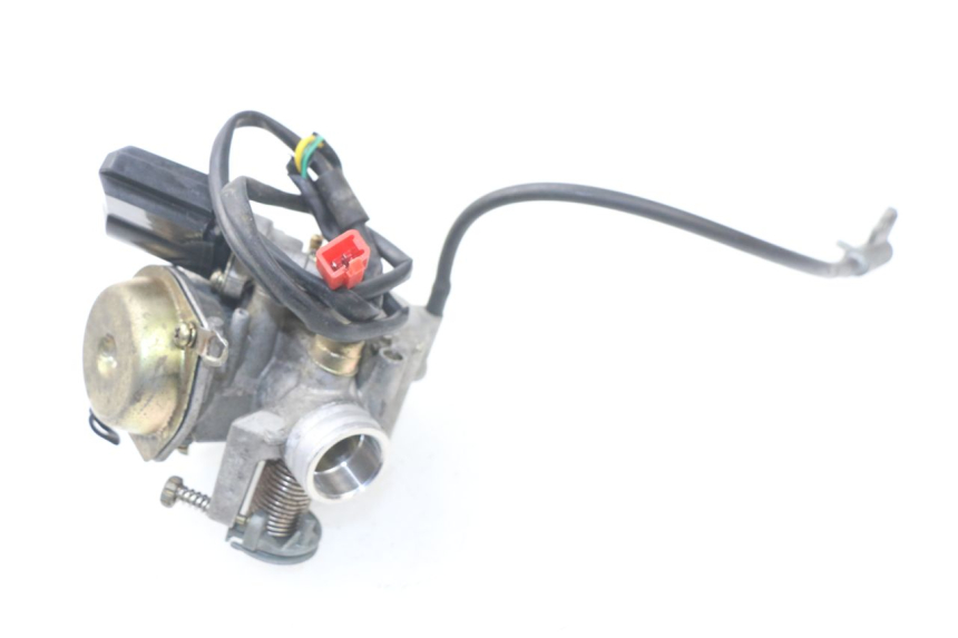 photo de CARBURETOR JONWAY AZTRAL 125 (2008 - 2017)