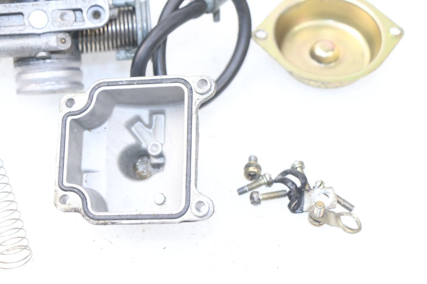 photo de CARBURETOR JONWAY AZTRAL 125 (2008 - 2017)