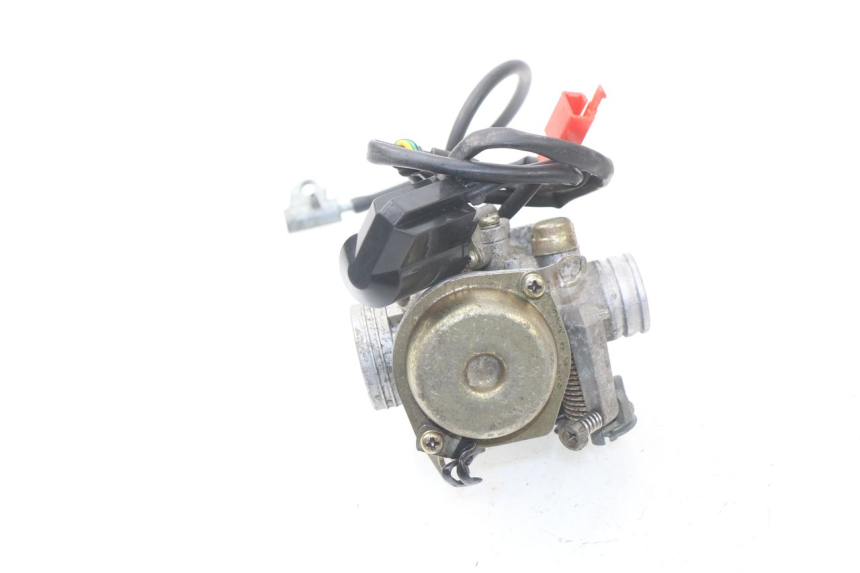 photo de CARBURETOR JONWAY AZTRAL 125 (2008 - 2017)