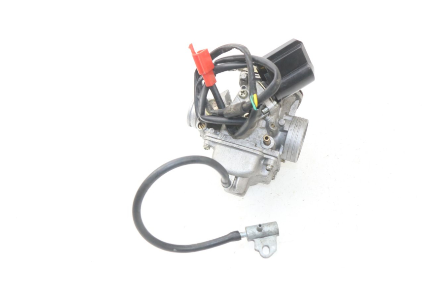 photo de CARBURETOR JONWAY AZTRAL 125 (2008 - 2017)