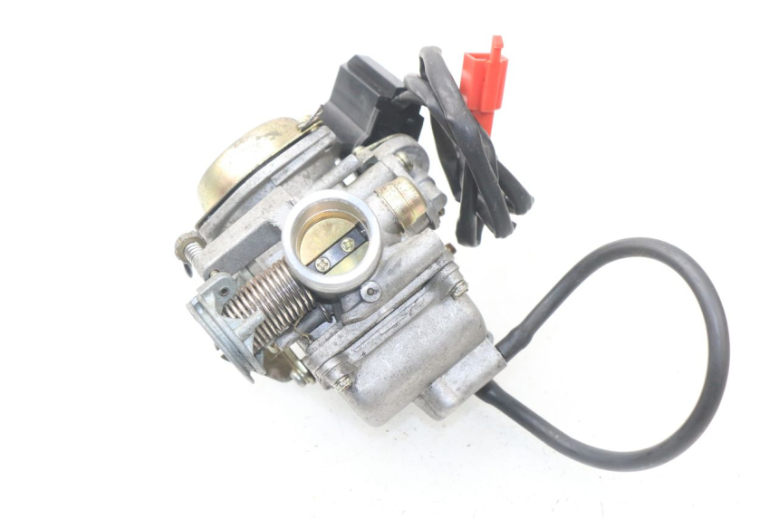 photo de CARBURETOR JONWAY AZTRAL 125 (2008 - 2017)