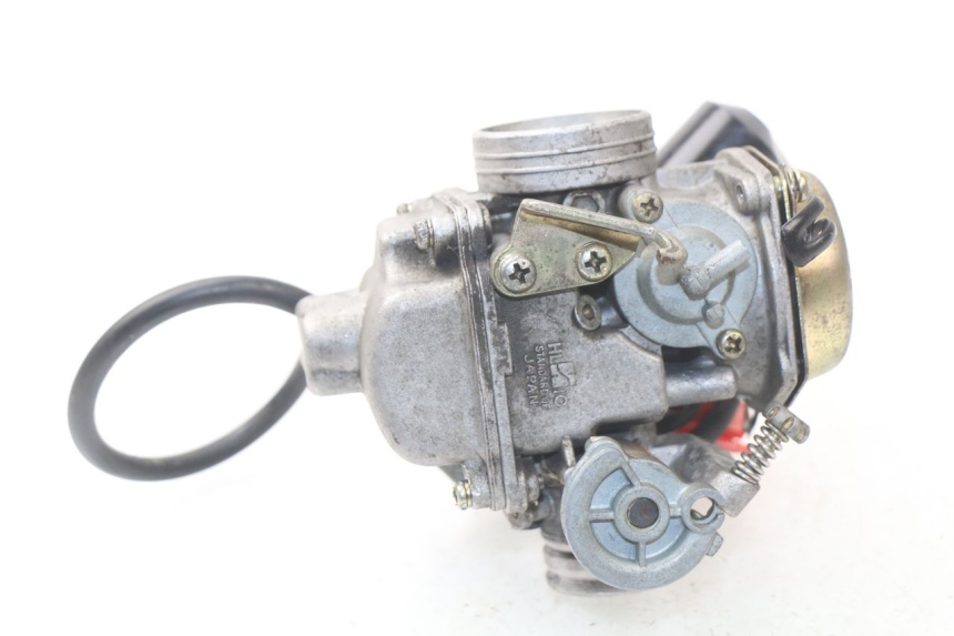 photo de CARBURETOR JONWAY AZTRAL 125 (2008 - 2017)
