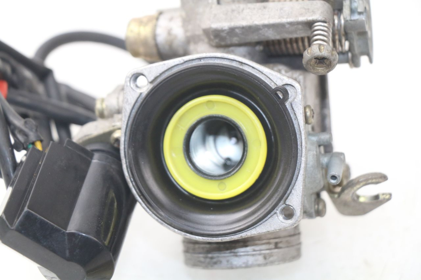 photo de CARBURETOR JONWAY AZTRAL 125 (2008 - 2017)