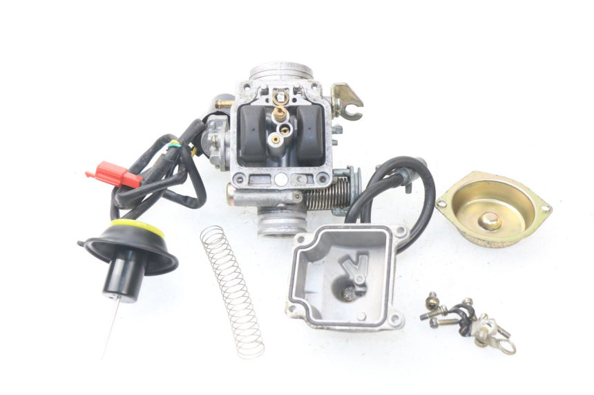 photo de CARBURETOR JONWAY AZTRAL 125 (2008 - 2017)