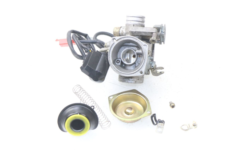 photo de CARBURETOR JONWAY AZTRAL 125 (2008 - 2017)