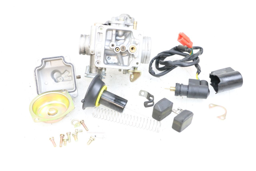 photo de CARBURETOR JONWAY AZTRAL 125 (2008 - 2017)