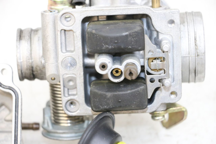 photo de CARBURETOR JONWAY AZTRAL 125 (2008 - 2017)
