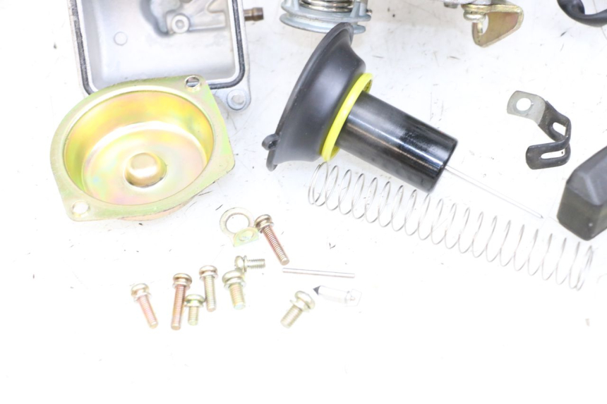photo de CARBURETOR JONWAY AZTRAL 125 (2008 - 2017)