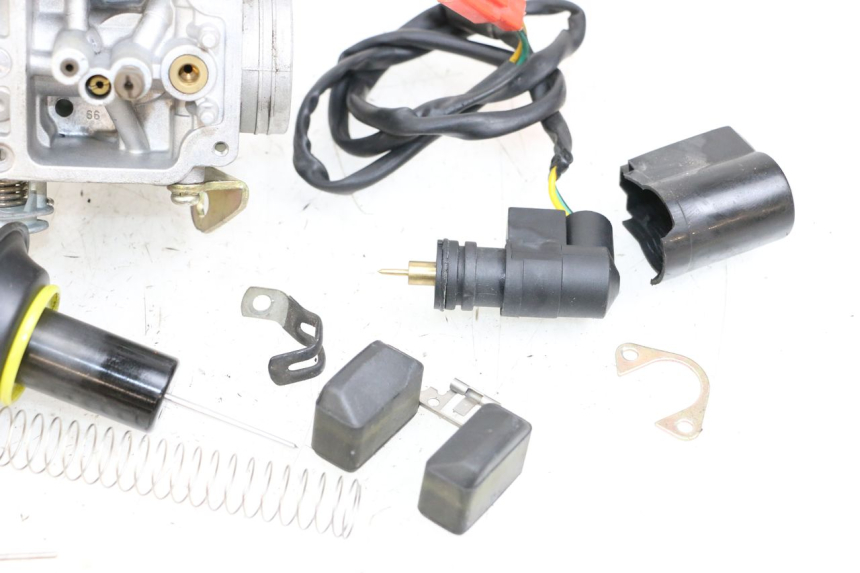 photo de CARBURETOR JONWAY AZTRAL 125 (2008 - 2017)