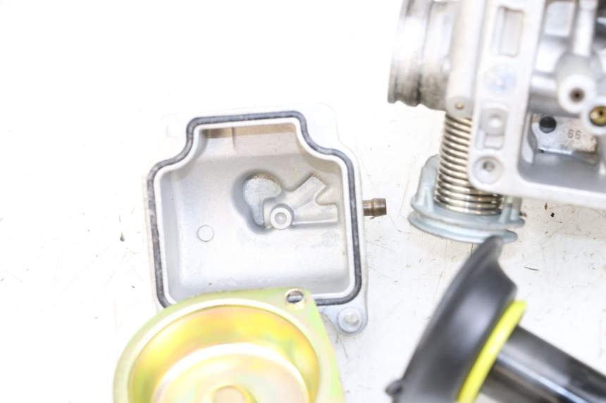 photo de CARBURETOR JONWAY AZTRAL 125 (2008 - 2017)