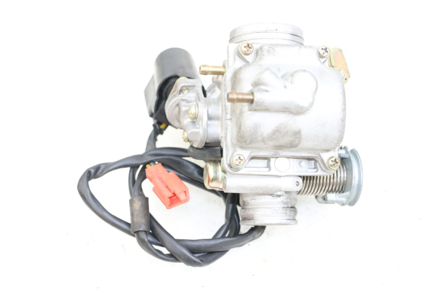 photo de CARBURETOR JONWAY AZTRAL 125 (2008 - 2017)