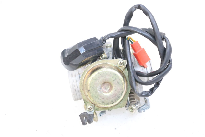 photo de CARBURETOR JONWAY AZTRAL 125 (2008 - 2017)