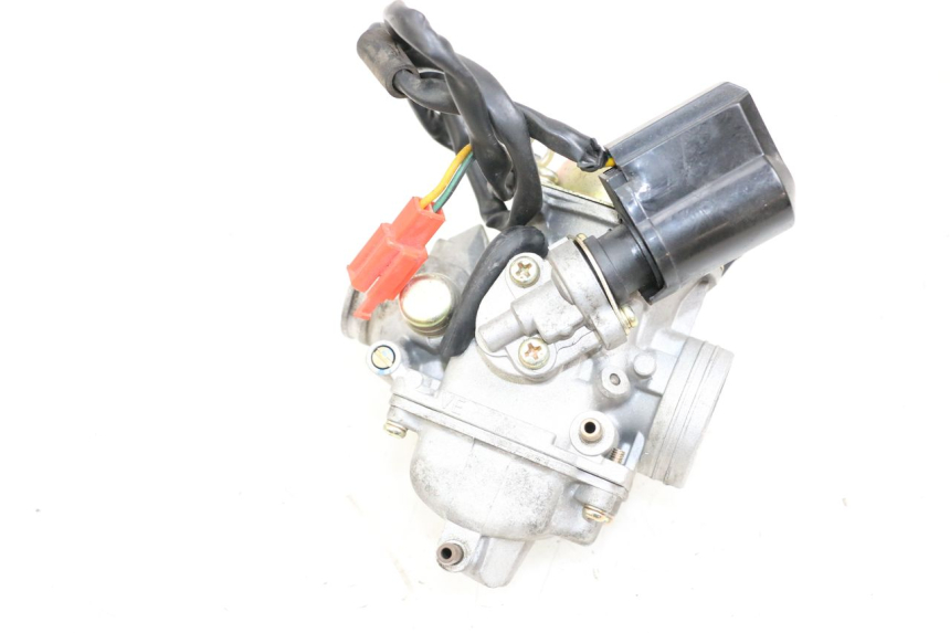 photo de CARBURETOR JONWAY AZTRAL 125 (2008 - 2017)
