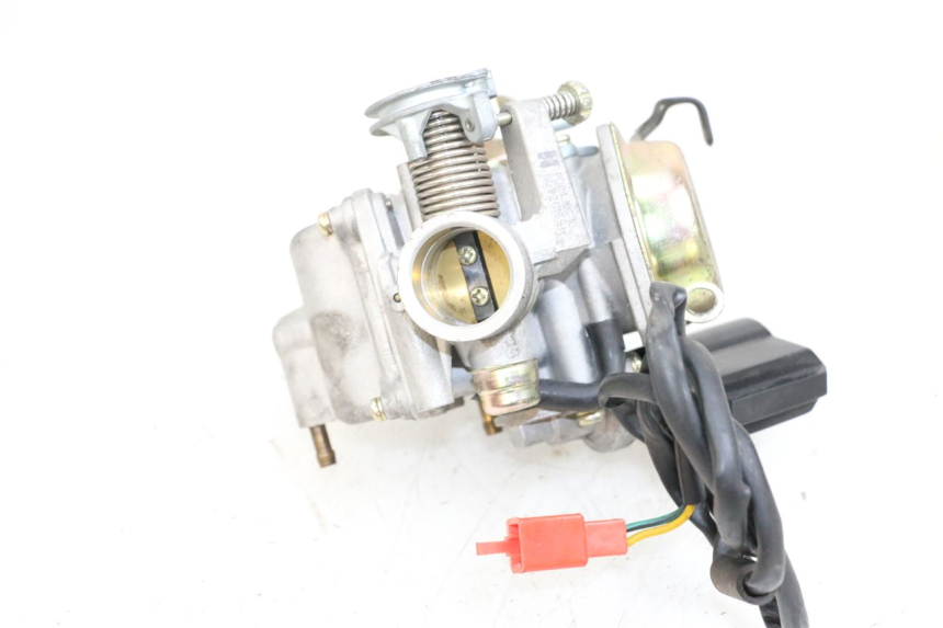 photo de CARBURETOR JONWAY AZTRAL 125 (2008 - 2017)