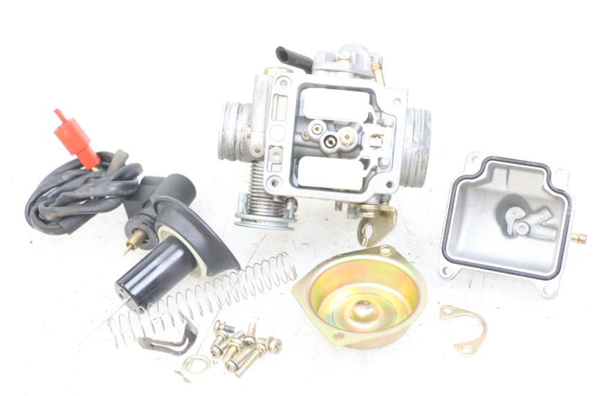 photo de CARBURETOR JONWAY AZTRAL 125 (2008 - 2017)