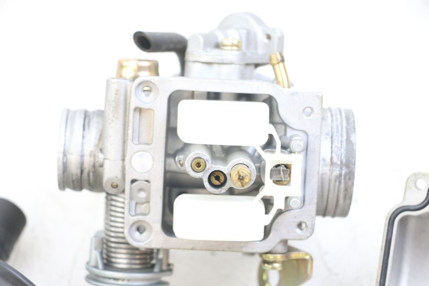 photo de CARBURETOR JONWAY AZTRAL 125 (2008 - 2017)