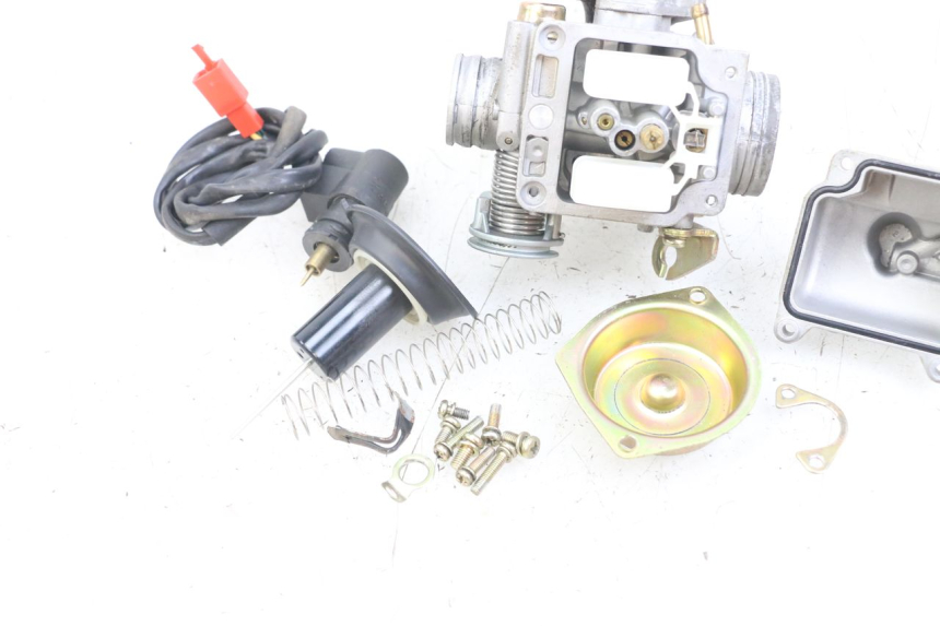 photo de CARBURETOR JONWAY AZTRAL 125 (2008 - 2017)