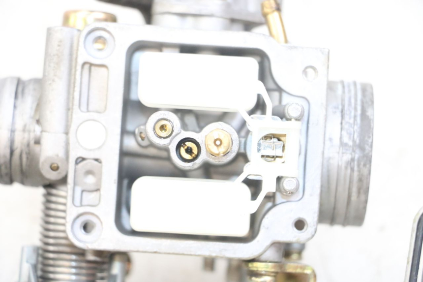 photo de CARBURETOR JONWAY AZTRAL 125 (2008 - 2017)