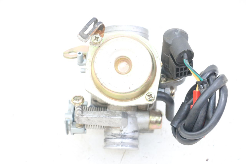photo de CARBURETOR JONWAY AZTRAL 125 (2008 - 2017)
