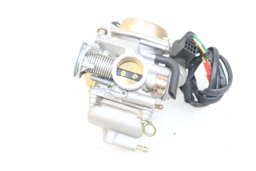 photo de CARBURETOR JONWAY AZTRAL 125 (2008 - 2017)