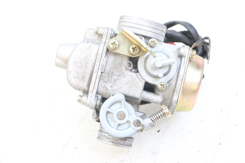 photo de CARBURETOR JONWAY AZTRAL 125 (2008 - 2017)