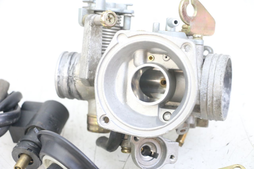 photo de CARBURETOR JONWAY AZTRAL 125 (2008 - 2017)
