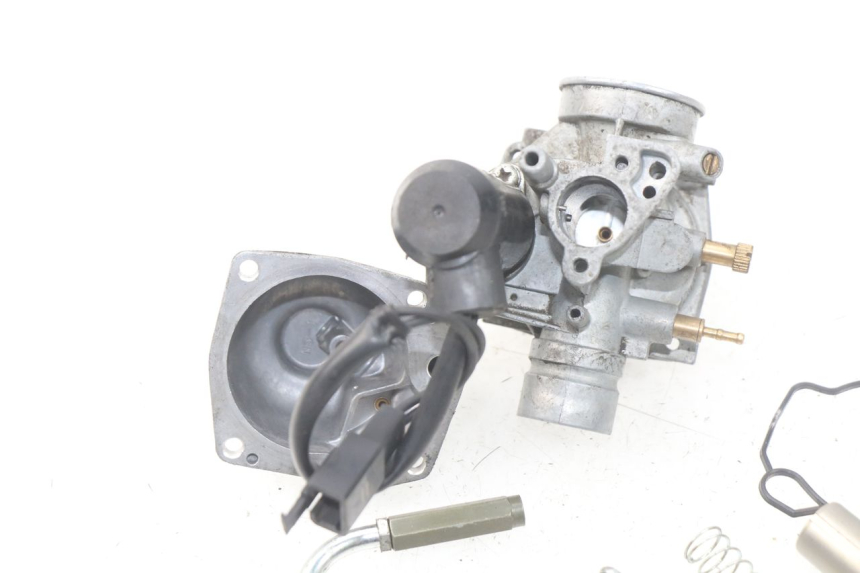 photo de CARBURETOR JONWAY GTX 2T 50 (2014 - 2020)