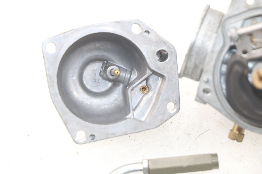 photo de CARBURETOR JONWAY GTX 2T 50 (2014 - 2020)