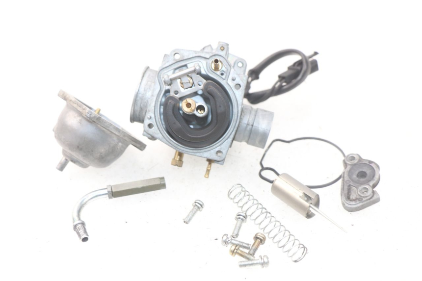 photo de CARBURETOR JONWAY GTX 2T 50 (2014 - 2020)