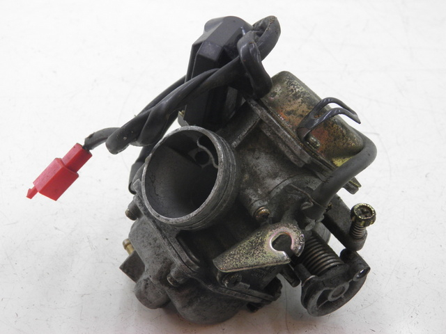 photo de CARBURETOR JONWAY RANGER 125 (2006 - 2014)
