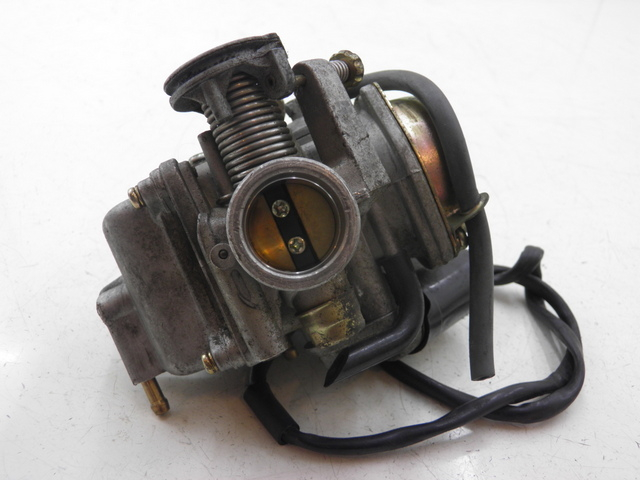 photo de CARBURETOR JONWAY RANGER 125 (2006 - 2014)