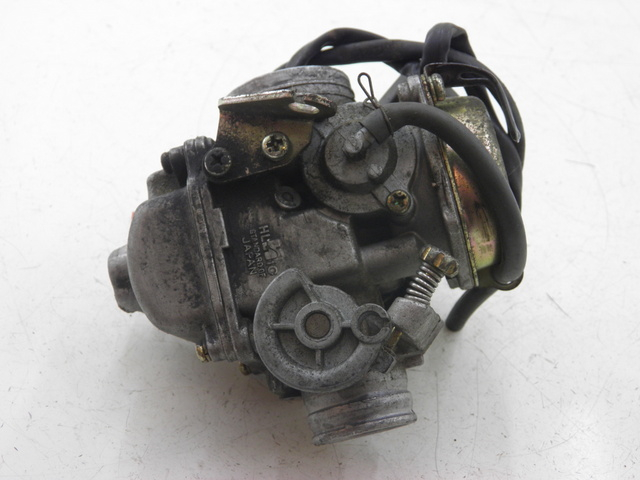 photo de CARBURETOR JONWAY RANGER 125 (2006 - 2014)