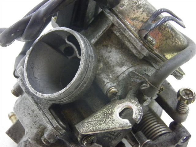 photo de CARBURETOR JONWAY RANGER 125 (2006 - 2014)