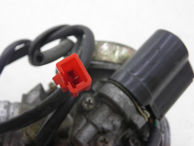 photo de CARBURETOR JONWAY RANGER 125 (2006 - 2014)