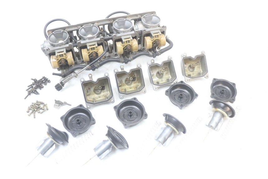 photo de CARBURETOR KAWASAKI GTR 1000 (1994 - 2004)