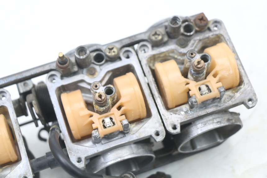 photo de CARBURETOR KAWASAKI ZR7 ZR-7 S 750 (1999 - 2004)