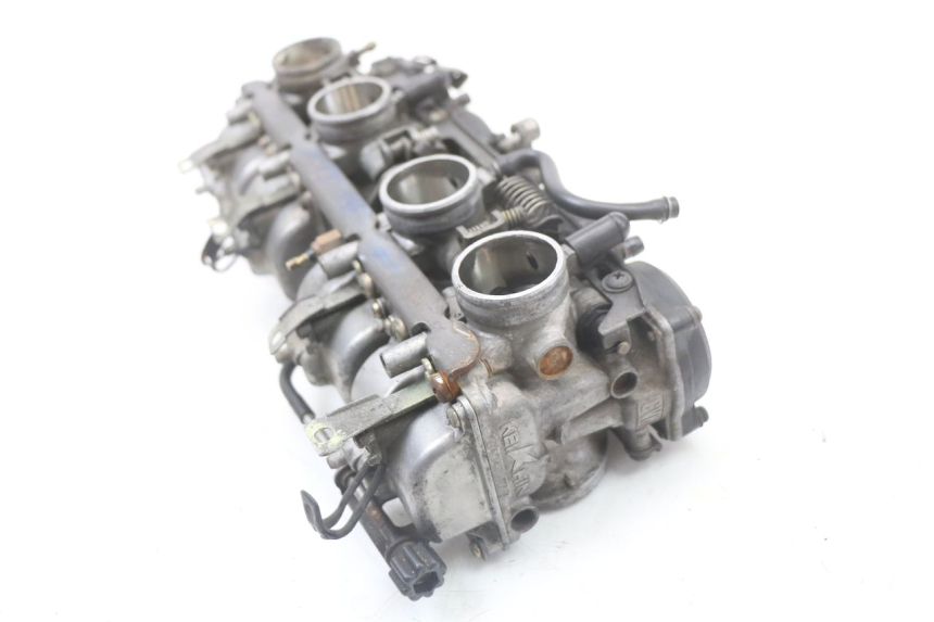 photo de CARBURETOR KAWASAKI ZR7 ZR-7 S 750 (1999 - 2004)