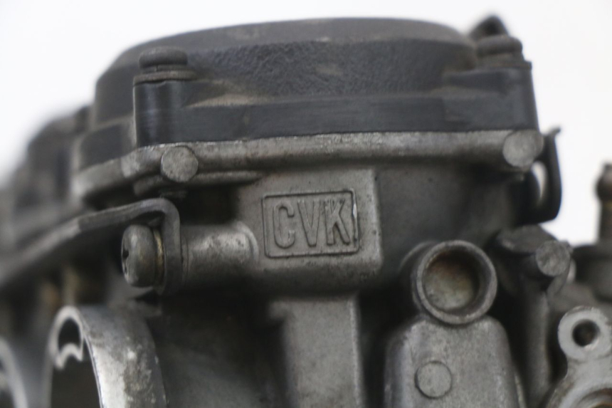 photo de CARBURETOR KAWASAKI ZR7 ZR-7 S 750 (1999 - 2004)