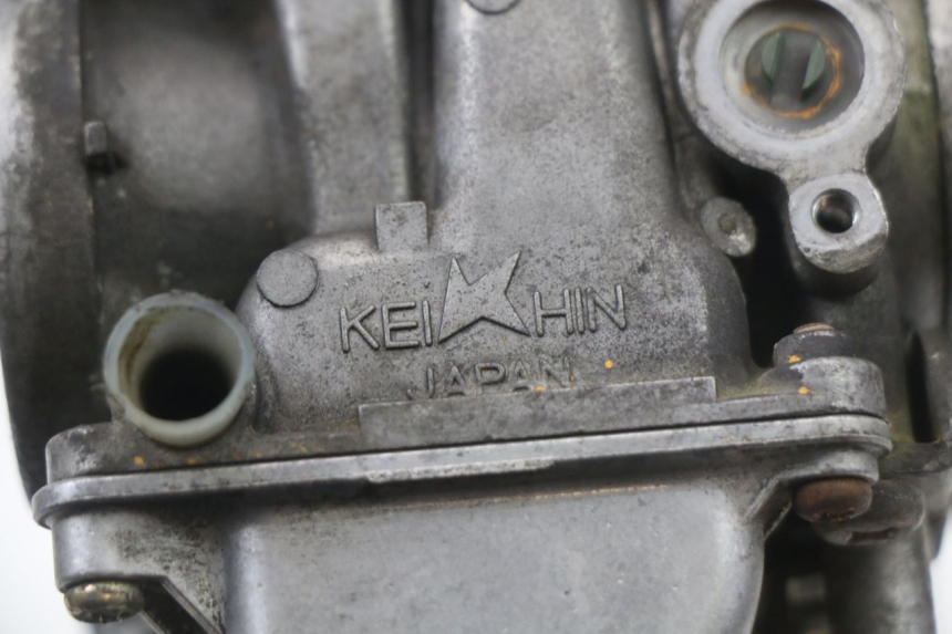 photo de CARBURETOR KAWASAKI ZR7 ZR-7 S 750 (1999 - 2004)