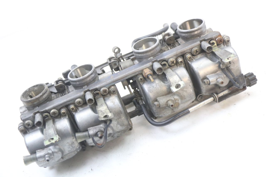 photo de CARBURETOR KAWASAKI ZR7 ZR-7 S 750 (1999 - 2004)