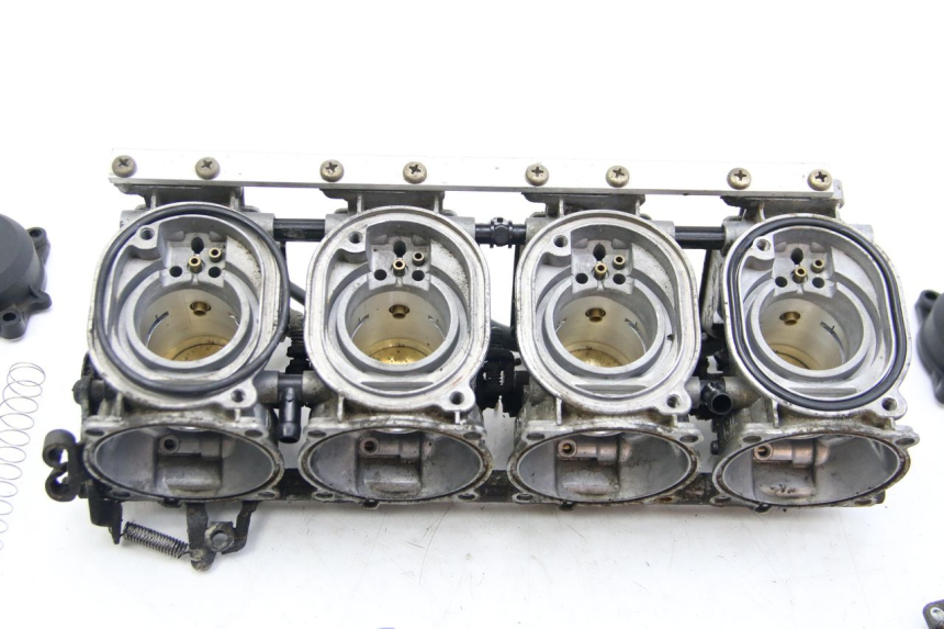 photo de CARBURETOR KAWASAKI ZX-6R ZX6R 600 (1995 - 1997)