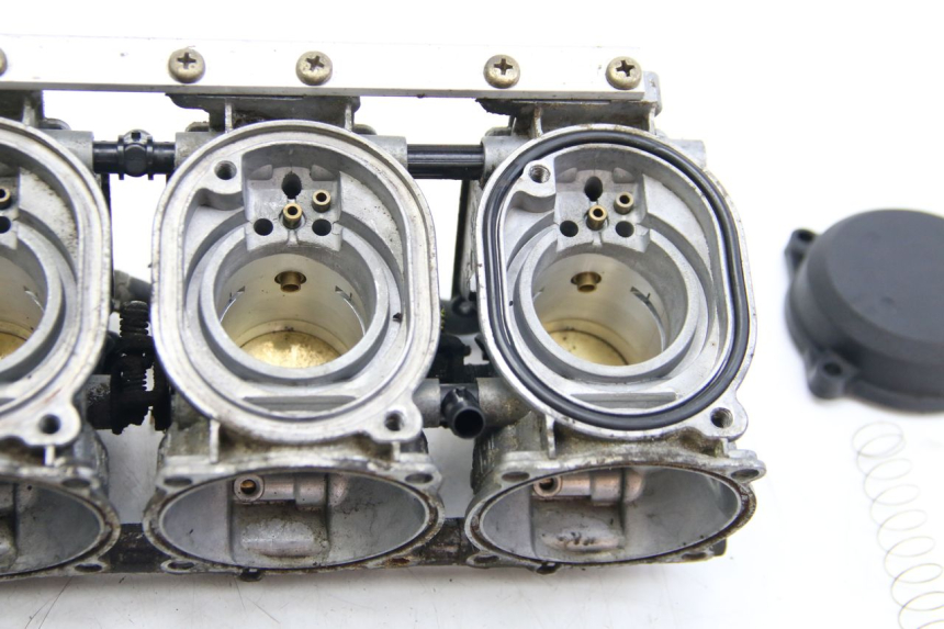 photo de CARBURETOR KAWASAKI ZX-6R ZX6R 600 (1995 - 1997)