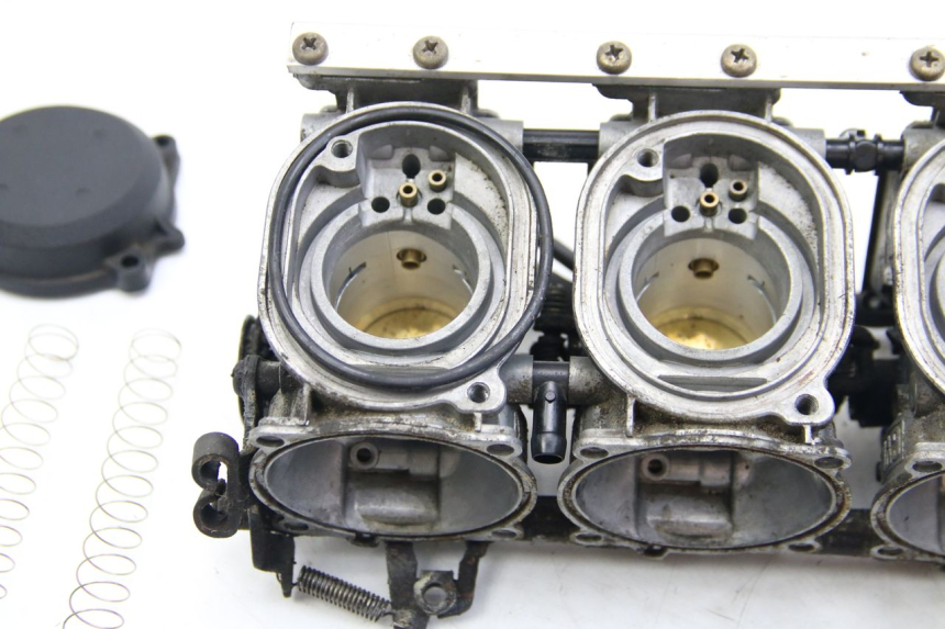 photo de CARBURETOR KAWASAKI ZX-6R ZX6R 600 (1995 - 1997)