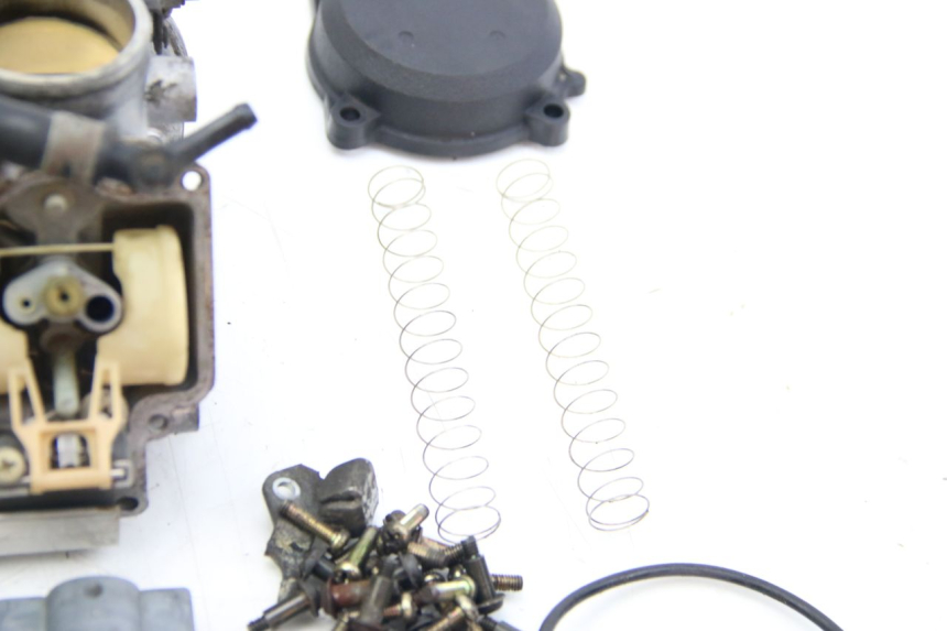 photo de CARBURETOR KAWASAKI ZX-6R ZX6R 600 (1995 - 1997)