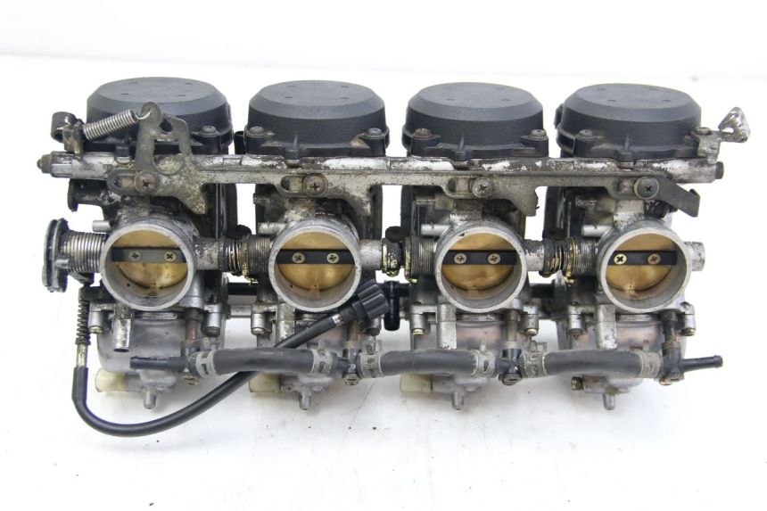 photo de CARBURETOR KAWASAKI ZX-6R ZX6R 600 (1995 - 1997)