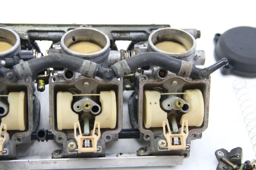 photo de CARBURETOR KAWASAKI ZX-6R ZX6R 600 (1995 - 1997)