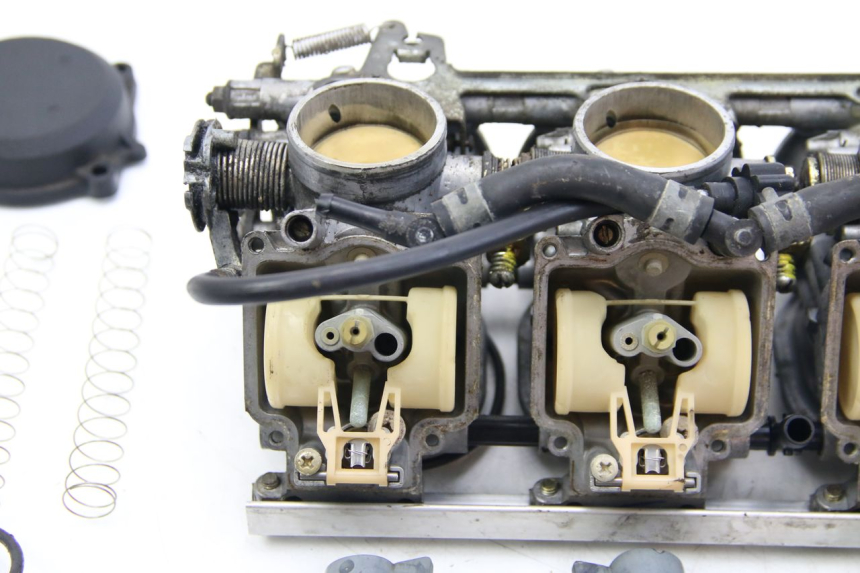 photo de CARBURETOR KAWASAKI ZX-6R ZX6R 600 (1995 - 1997)