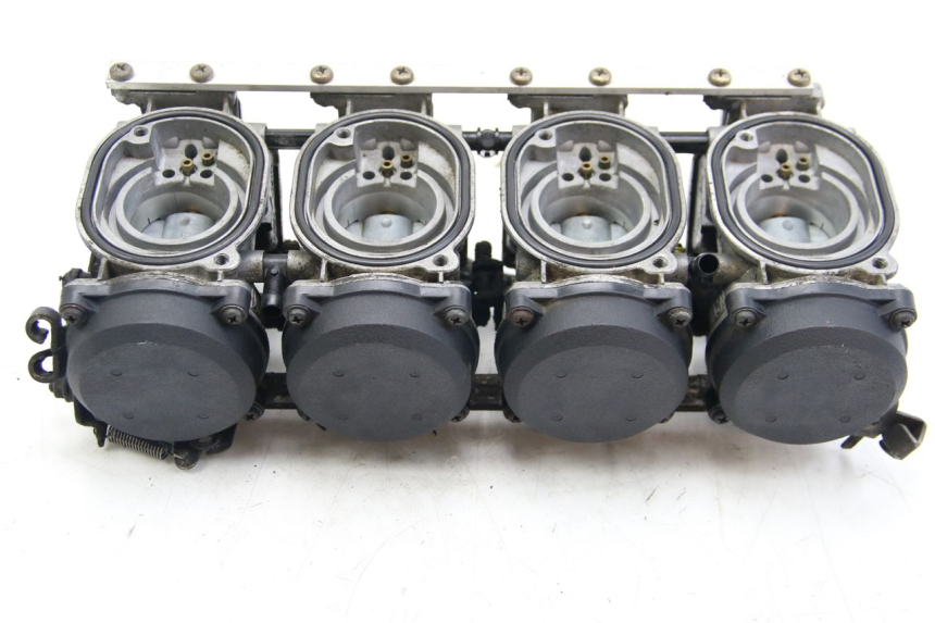 photo de CARBURETOR KAWASAKI ZX-6R ZX6R 600 (1995 - 1997)