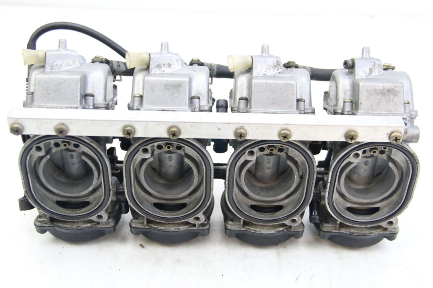 photo de CARBURETOR KAWASAKI ZX-6R ZX6R 600 (1995 - 1997)