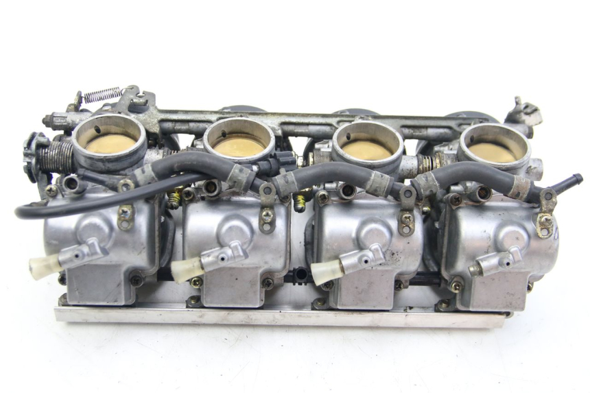 photo de CARBURETOR KAWASAKI ZX-6R ZX6R 600 (1995 - 1997)